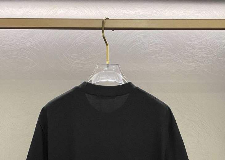 Dior T Shirts Short _SKUDiorS-5XL25tn1415850